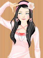 Playful Summer Style