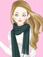 Celebrity-Inspired Work Outfit