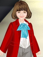 Celeb Mom Style Icon