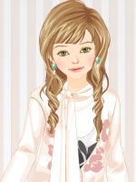 Vintage-Inspired Wardrobe.