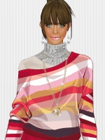 Office-Appropriate Ensemble