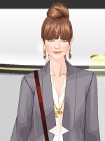 Burgundy and Red Color Outfits