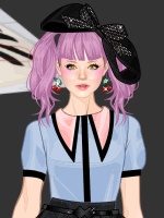 Major Fashion Statement