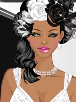 Dramatic Hair Makeovers