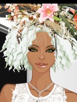 Dramatic Hair Makeovers