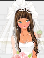 Non-Traditional Wedding Attire