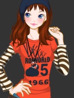 Safari-Inspired Pieces