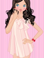 Vibrant Pastel Colors