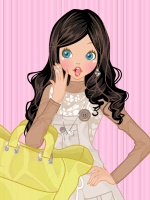 Vibrant Pastel Colors