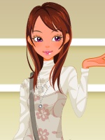 Woolly Intarsia Knits