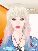 Grunge-Esque Outfits