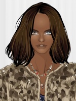 Perfect Red Lipstick