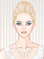 Romantic Pink Eyeshadow