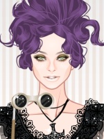 Romantic Pink Eyeshadow