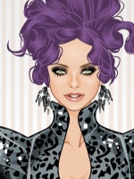 Romantic Pink Eyeshadow