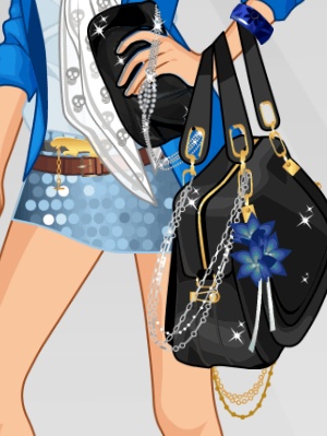 Chill Yet Chic Style