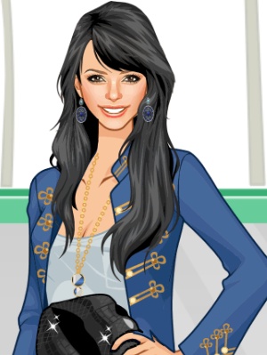 Chill Yet Chic Style