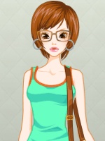 Lover of Preppy Staples