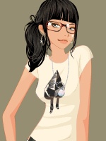 Cold Winter Wardrobe