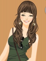 Simple Sweater Dresses