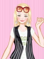 Stylish Outfit Combo