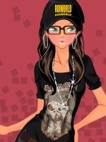 Jeans-and-Hoodie Combos