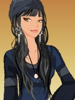 At-Home Holiday Style