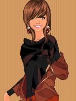 Easy-Yet-Sophisticated Looks