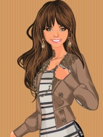 Easy-Yet-Sophisticated Looks