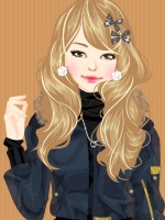 Street-Chic Perfection