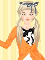 Stunning Orange Looks