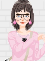 Classic-Meets-Modern Attitude