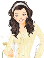 Favorite Ruffled Pieces