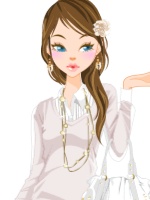 Fashion-Girl Approved Look