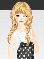 Star Print Obsession