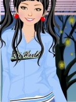 Slumber Party Outfit