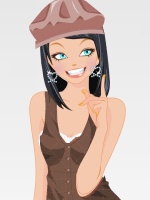 Chic Winter Neutrals