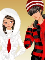 Matching Couple Outfits