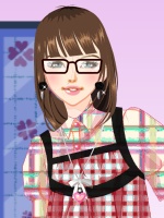 Adorable Print Dresses