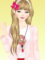 Doll-Inspired Outfits