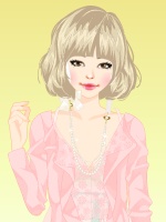 Doll-Inspired Outfits