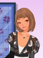 Ultimate Revenge Outfit