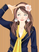 Playful Summer Style