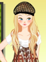 Vintage-Inspired Prints