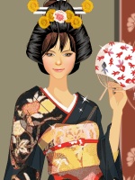 Kimono-Inspired Looks