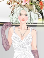 Elaborate Red Carpet Dresses