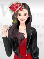 Mismatched Bridesmaid Dresses