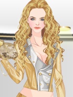 Metallic-Inspired Outfits