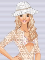 Beach Day Necessities