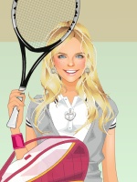 Favorite Tennis Outfits